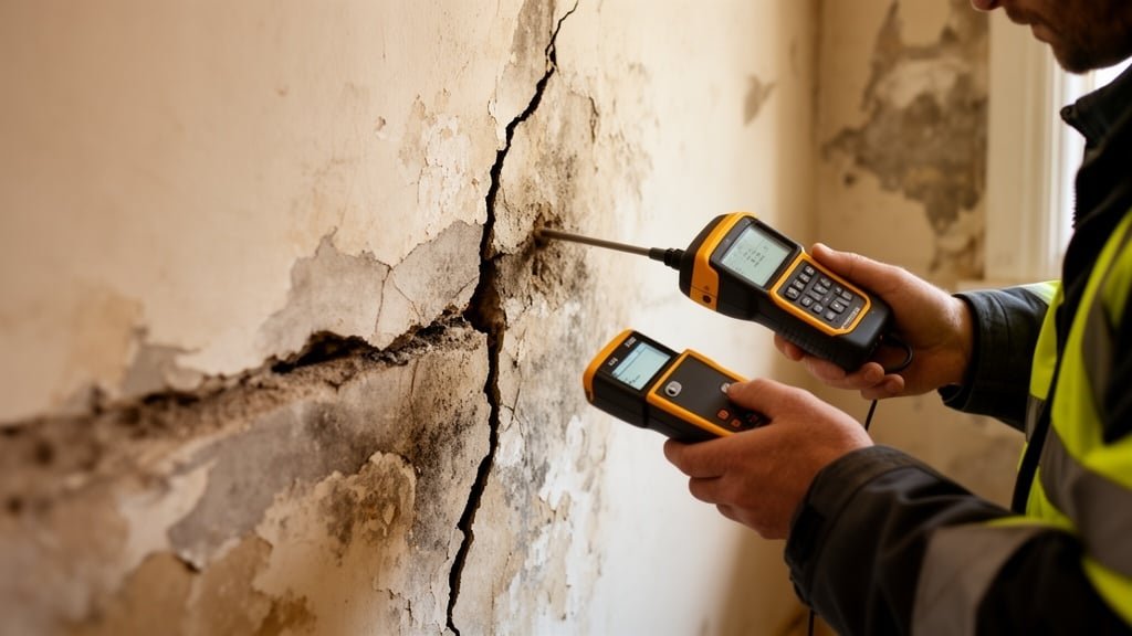 RICS Level 2 vs Level 3 survey comparison