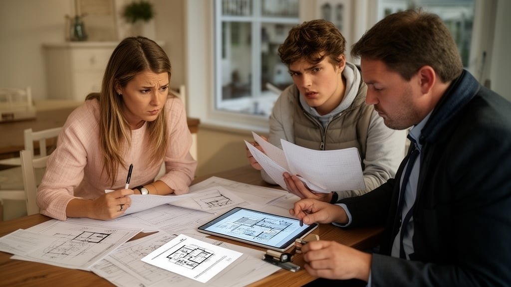 Complete guide to home surveys