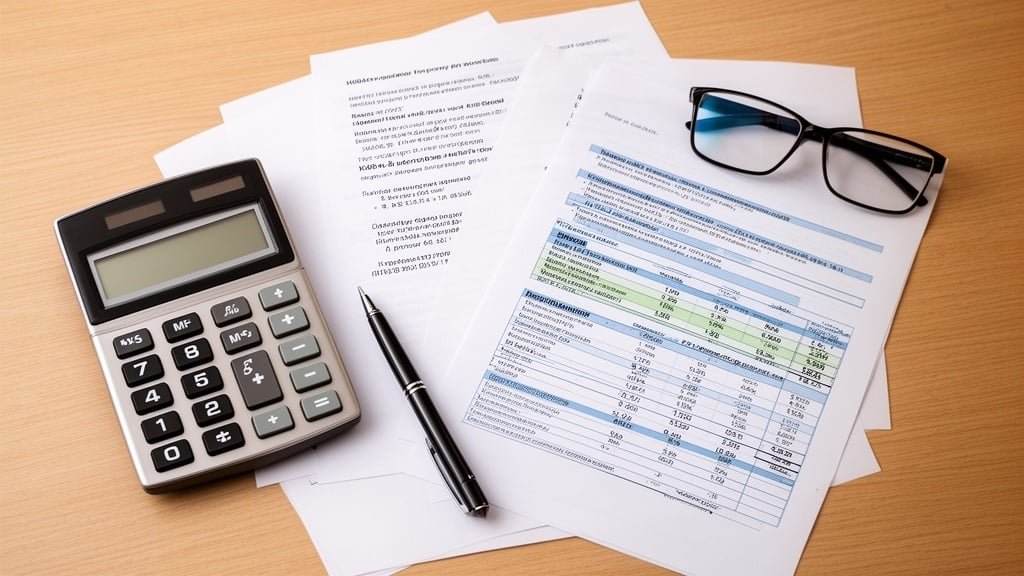 House survey costs explained