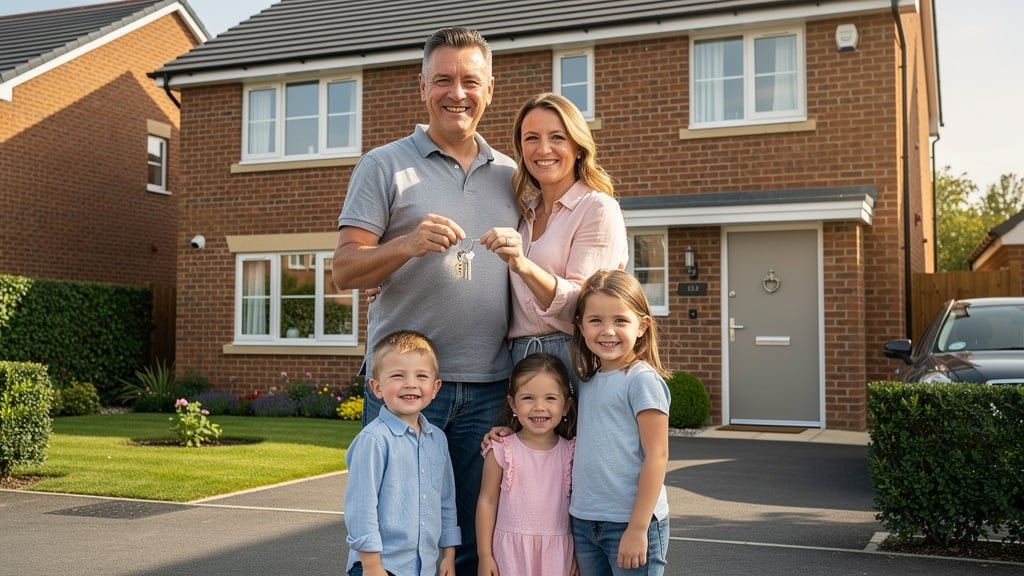 RICS Condition Report