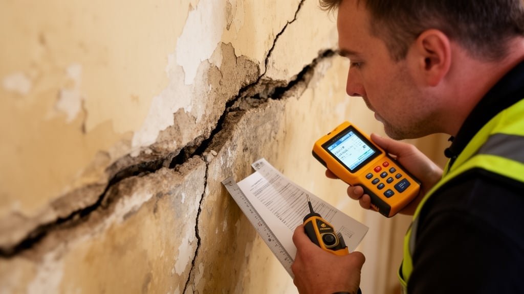 Specific defect inspection and assessment