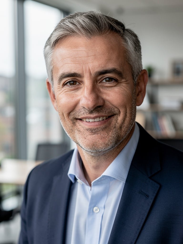 Building survey specialist